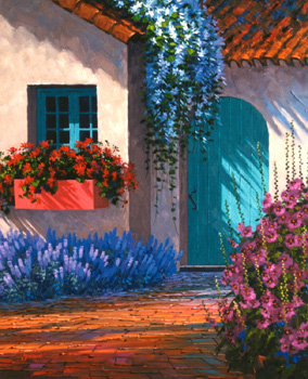 Quiet Corner