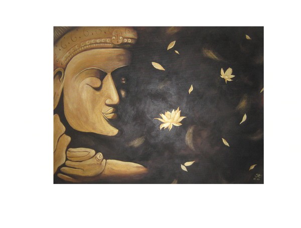 Buddha