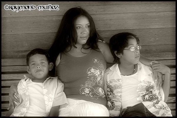 Family Portrait