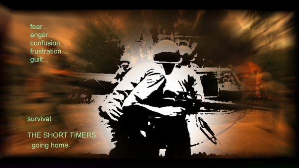 THE SHORT TIMERS