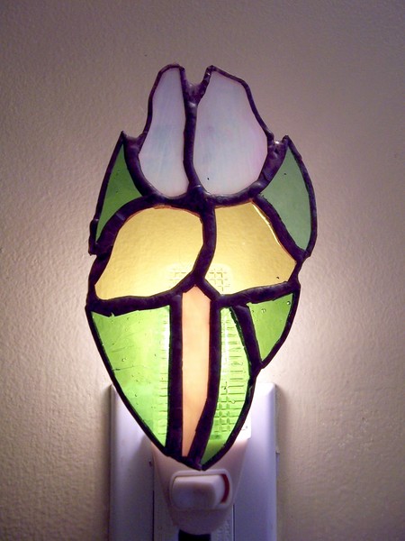 Night Lamp Iris (3)