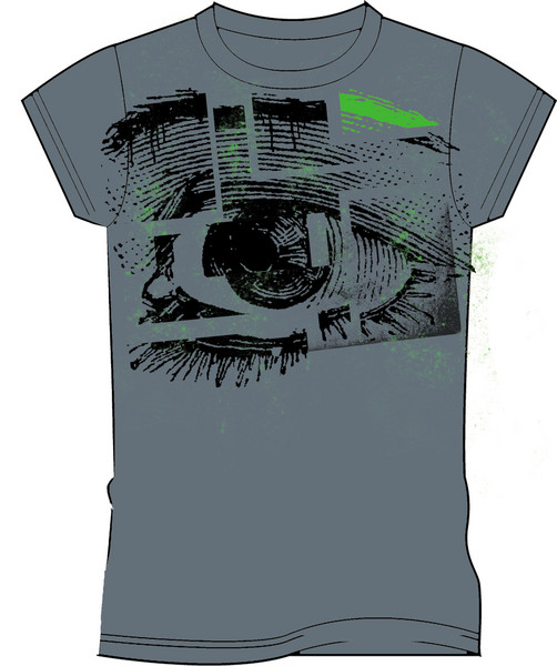 eye see u