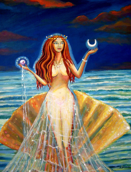 Venus