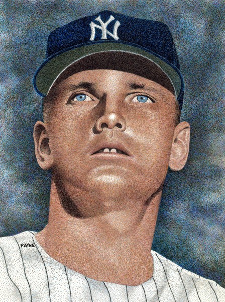 Roger Maris