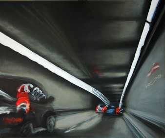 tunnel