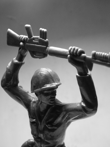 Army Up 2