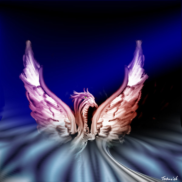 Dragon..