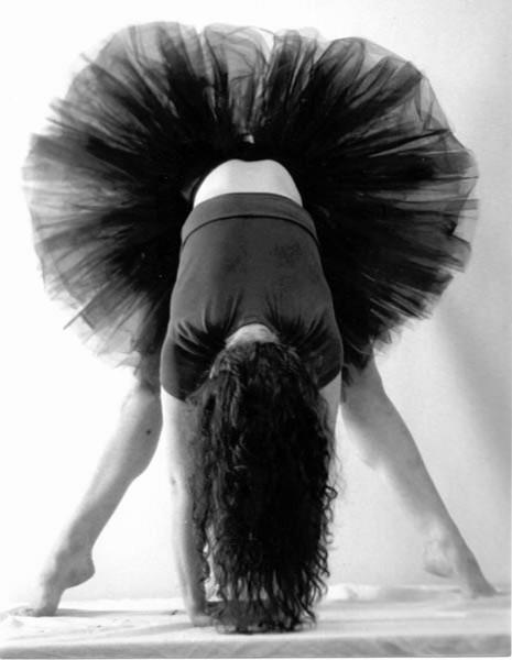 Dancers Series - Alex
