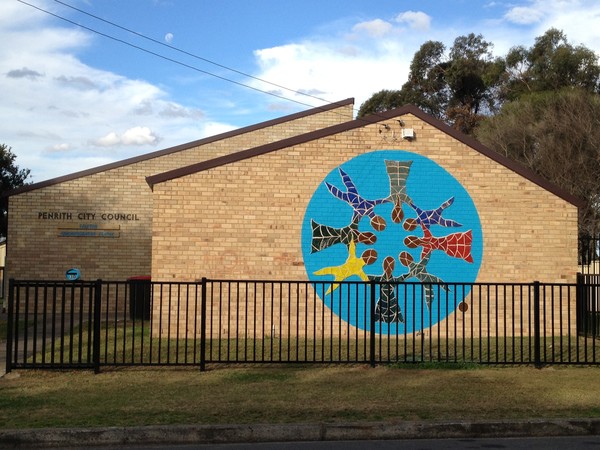 Harmony Colyton Neighbourhood Centre