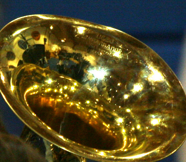 Holiday Horn