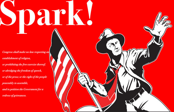 Sparkman Redux
