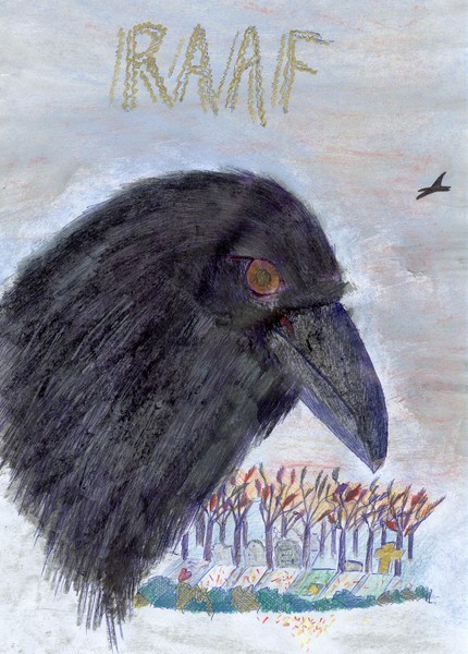 raven 2