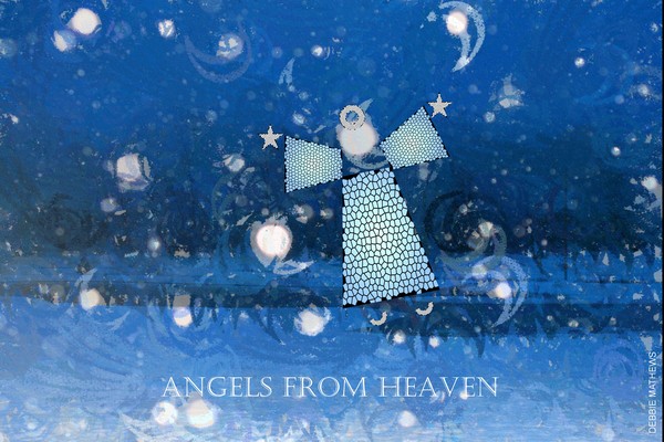 Angel From Heaven