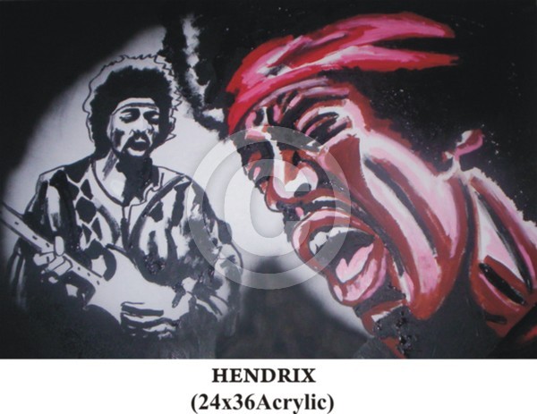 Hendrix