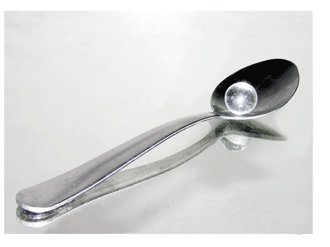 spoon