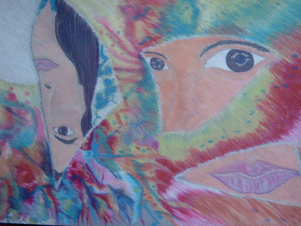 Dance of Colors