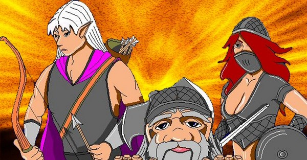 ROLLPLAY