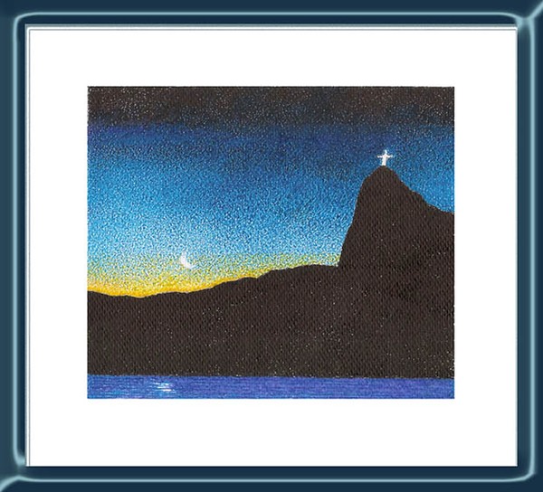 Corcovado