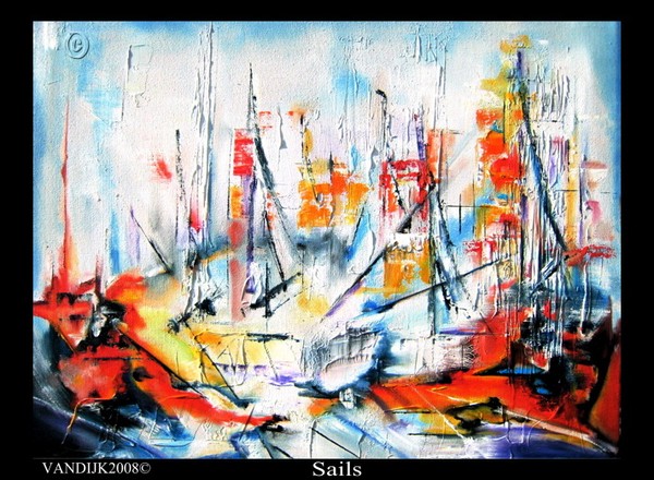 SAILS©