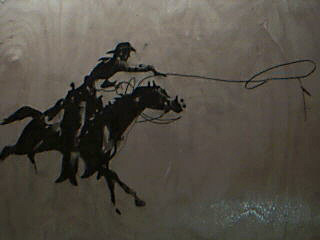 cowboys