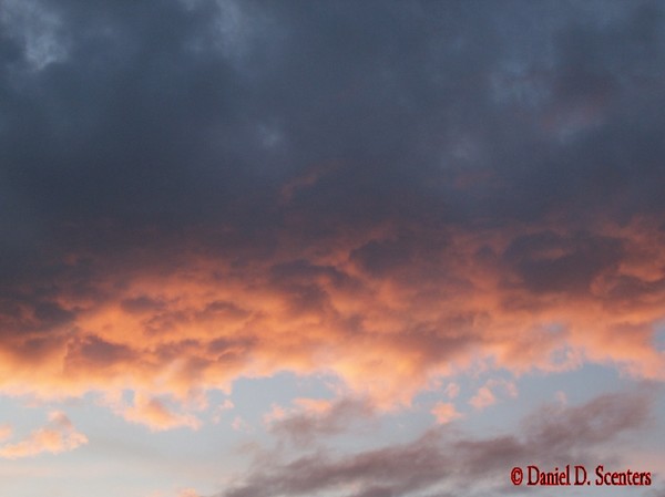 Dusk #1
