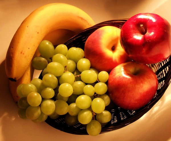 fruit basket