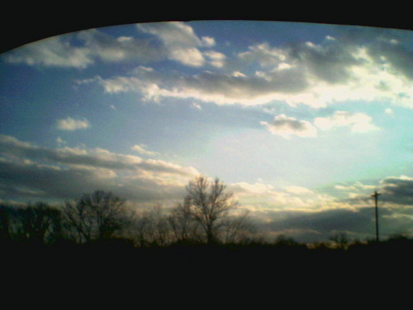 Sky Line