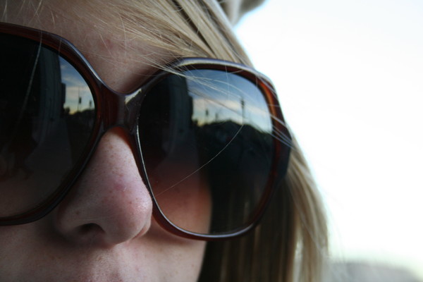 Fear and Loathing