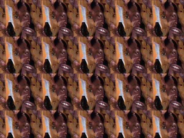 PEANUT BUTTER AND CHOCOLATE