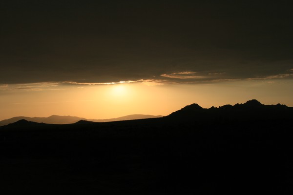 A Piece of Sky #1