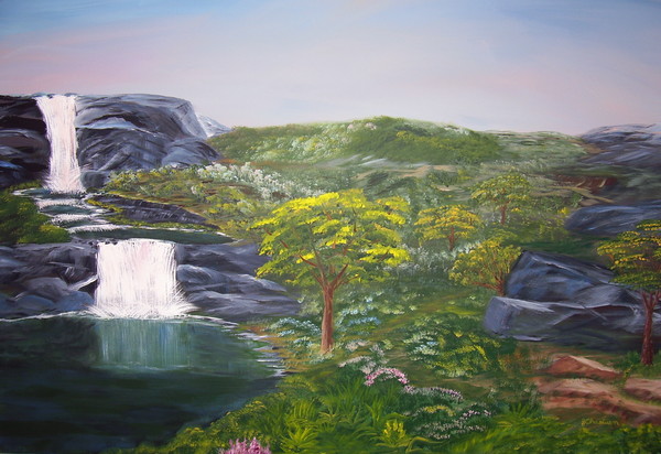 Eden
