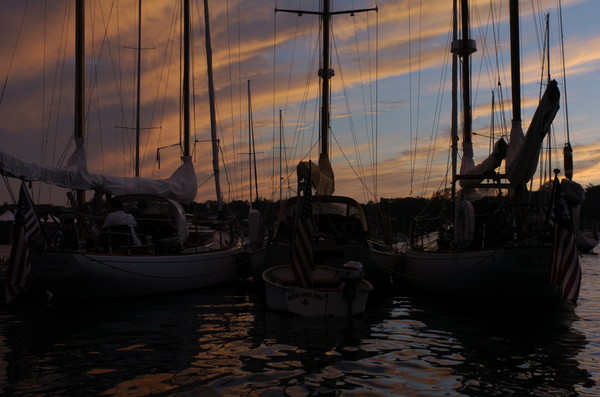 sailor's delight