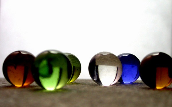 Glass Art