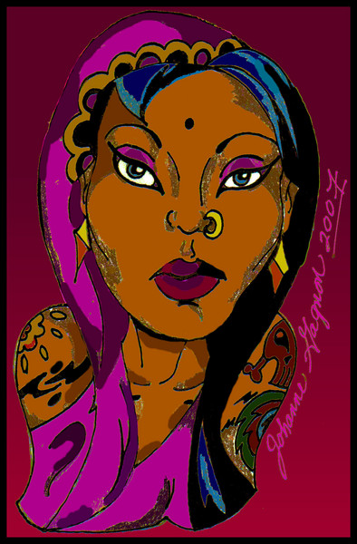 Gipsy