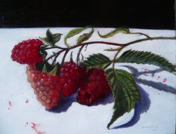 raspberry