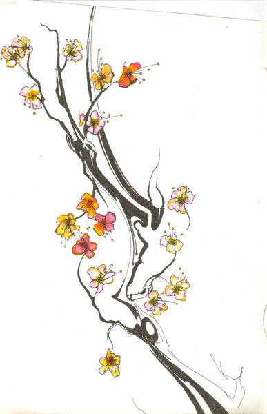 JCB, unfinished