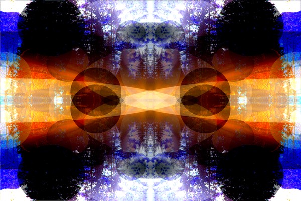Transcendental 2