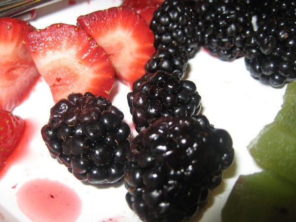 Want Some Fruit??