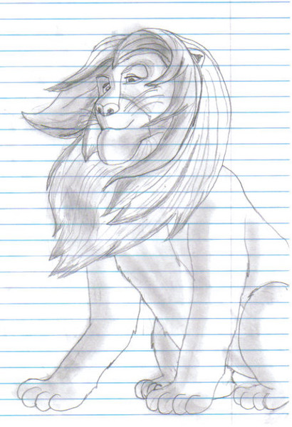 Simba