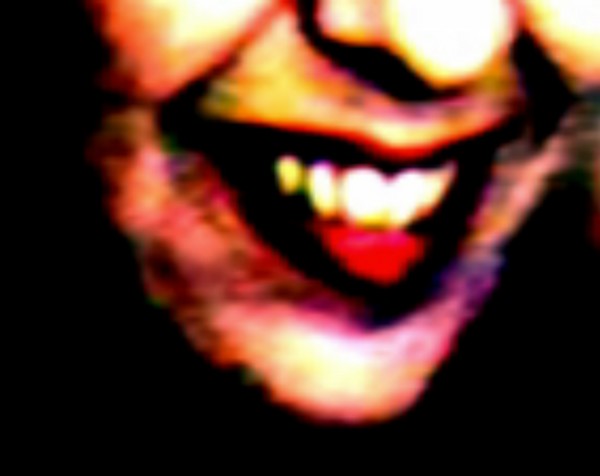 The Crimson Hell
