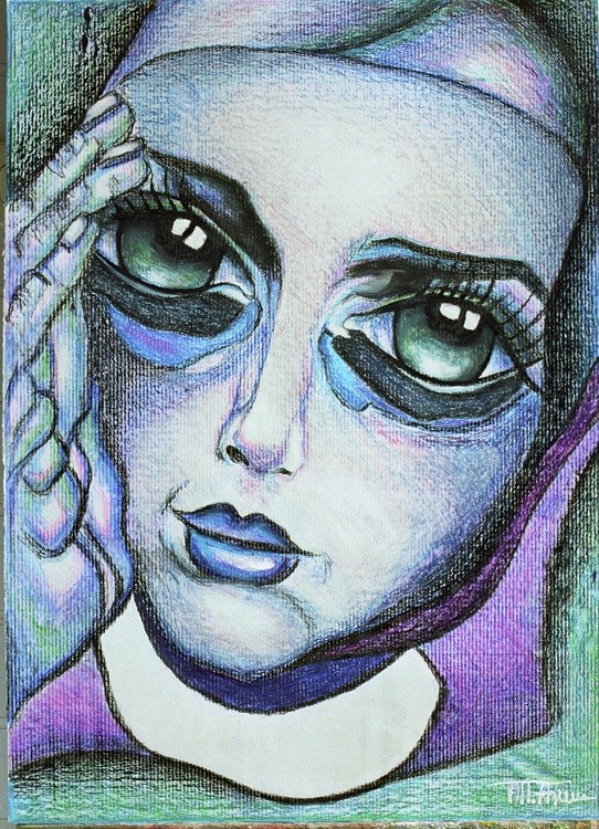 Nun