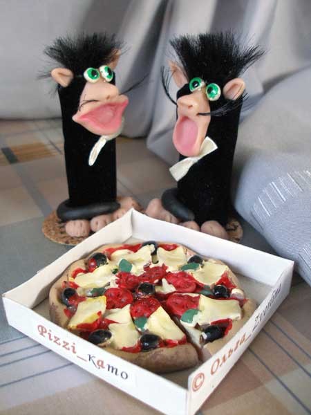 Pizzi-cato