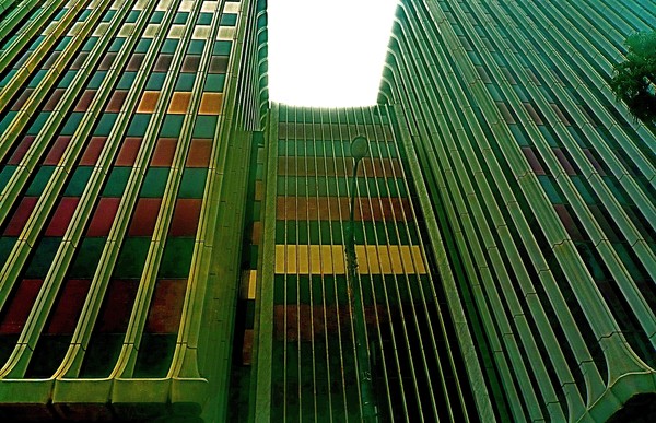 From A New Angle