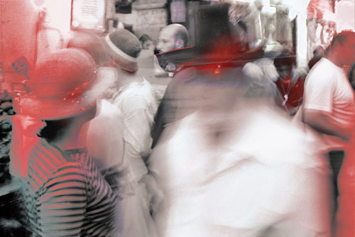 Market Motion #11