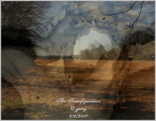 The Transfiguration