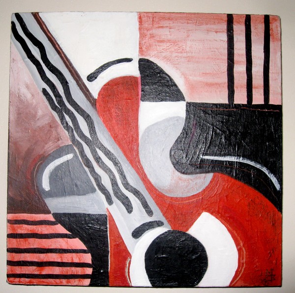 Guitarra/ Sold