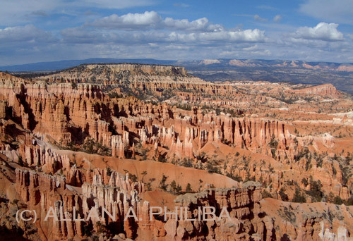 Bryce Canyon