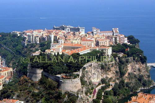 Monaco