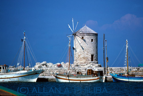 Rhodes
