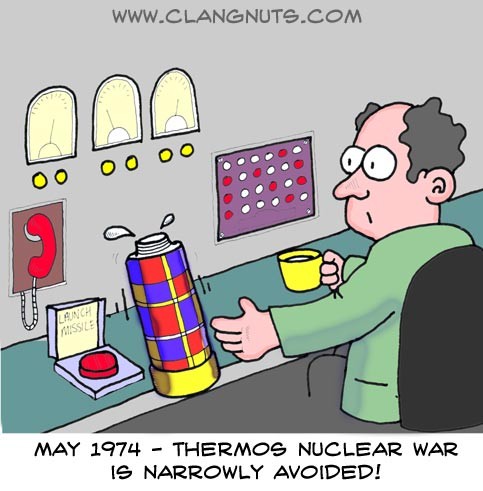 Nuclear War